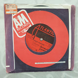 Foreigner ‎– I Want To Know What Love Is - Vinyl 7" Record - Very-Good+ Quality (VG+) - C-Plan Audio