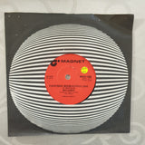 Matchbox ‎– Buzz Buzz A Diddle It - Vinyl 7" Record - Very-Good+ Quality (VG+) - C-Plan Audio