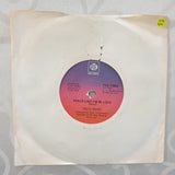 Kelly Marie ‎– Feels Like I'm In Love - Vinyl 7" Record - Very-Good+ Quality (VG+) - C-Plan Audio