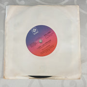 Kelly Marie ‎– Feels Like I'm In Love - Vinyl 7" Record - Very-Good+ Quality (VG+) - C-Plan Audio