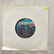 Mel & Kim ‎– Showing Out (Get Fresh At The Weekend) - Vinyl 7" Record - Very-Good+ Quality (VG+) - C-Plan Audio