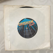 Mel & Kim ‎– Showing Out (Get Fresh At The Weekend) - Vinyl 7" Record - Very-Good+ Quality (VG+) - C-Plan Audio