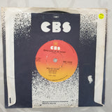 Men At Work ‎– Who Can It Be Now - Vinyl 7" Record - Very-Good+ Quality (VG+) - C-Plan Audio