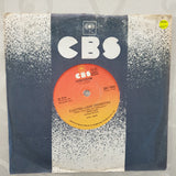 Electric Light Orchestra ‎– Confusion - Vinyl 7" Record - Very-Good+ Quality (VG+) - C-Plan Audio