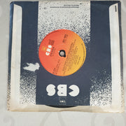 Electric Light Orchestra ‎– Confusion - Vinyl 7" Record - Very-Good+ Quality (VG+) - C-Plan Audio
