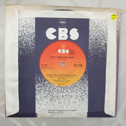 Electric Light Orchestra ‎– Don't Bring Me Down - Vinyl 7" Record - Very-Good+ Quality (VG+) - C-Plan Audio