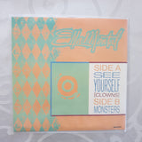 Ella Mental ‎– See Yourself (Clowns) - Vinyl 7" Record - Very-Good+ Quality (VG+) - C-Plan Audio