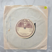 Liquid Gold ‎– Dance Yourself Dizzy - Vinyl 7" Record - Very-Good+ Quality (VG+) - C-Plan Audio