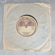 Liquid Gold ‎– Dance Yourself Dizzy - Vinyl 7" Record - Very-Good+ Quality (VG+) - C-Plan Audio