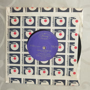 Tears For Fears ‎– Mad World - Vinyl 7" Record - Very-Good+ Quality (VG+) - C-Plan Audio