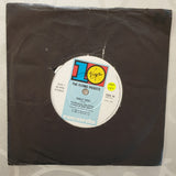 The Flying Pickets ‎– Only You - Vinyl 7" Record - Very-Good+ Quality (VG+) - C-Plan Audio