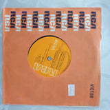 Jefferson Starship ‎– Be My Lady - Vinyl 7" Record - Very-Good+ Quality (VG+) - C-Plan Audio