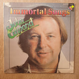 John Edmond - Immortal Songs  - Vinyl LP Record - Very-Good Quality (VG) - C-Plan Audio