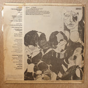 The Electric Prunes ‎– The Electric Prunes – Vinyl LP Record - Good Quality (G) - C-Plan Audio