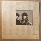Rickie Lee Jones - Pirates - Vinyl LP Record - Very-Good Quality (VG) - C-Plan Audio