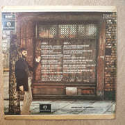 Ringo Starr ‎– Sentimental Journey - Vinyl LP Record - Very-Good Quality (VG) - C-Plan Audio