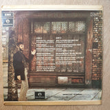 Ringo Starr ‎– Sentimental Journey - Vinyl LP Record - Very-Good Quality (VG) - C-Plan Audio