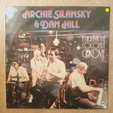 Archie Silansky & Dan Hill - A Night at the Coconut Grove - Vinyl LP Record - Sealed - C-Plan Audio