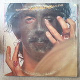 Frank Zappa ‎– Joe's Garage, Acts II & III - Double – Vinyl LP Record - Good Quality (G) (Vinyl Specials) - C-Plan Audio