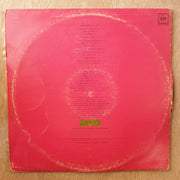 Frank Zappa ‎– Joe's Garage, Acts II & III - Double – Vinyl LP Record - Good Quality (G) (Vinyl Specials) - C-Plan Audio