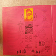 Frank Zappa ‎– Joe's Garage, Acts II & III - Double – Vinyl LP Record - Good Quality (G) (Vinyl Specials) - C-Plan Audio