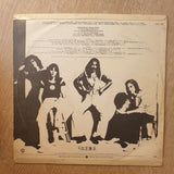 Frank Zappa ‎– Zoot Allures – Vinyl LP Record - Good Quality (G) (Vinyl Specials) - C-Plan Audio
