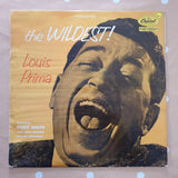 Louis Prima Featuring Keely Smith With Sam Butera And The Witnesses ‎– The Wildest! -  Vinyl LP Record - Very-Good+ Quality (VG+) - C-Plan Audio