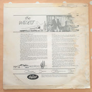 Louis Prima Featuring Keely Smith With Sam Butera And The Witnesses ‎– The Wildest! -  Vinyl LP Record - Very-Good+ Quality (VG+) - C-Plan Audio