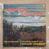 Frikkie Cronje - Silwer Golwe - Vinyl LP Record - Good+ Quality (G) - C-Plan Audio