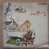 Gerard Hoffnung ‎– Hoffnung -  Vinyl LP Record - Very-Good+ Quality (VG+) - C-Plan Audio