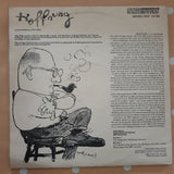 Gerard Hoffnung ‎– Hoffnung -  Vinyl LP Record - Very-Good+ Quality (VG+) - C-Plan Audio
