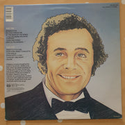 Al Martino ‎– The Best - Vinyl LP Record - Very-Good+ Quality (VG+) - C-Plan Audio