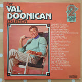 Val Doonican ‎– The Val Doonican Collection - Double Vinyl LP Record - Very-Good Quality (VG) - C-Plan Audio