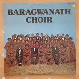 Baragwanath Choir - Vinyl LP Record - Very-Good+ Quality (VG+) - C-Plan Audio