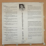 Baragwanath Choir - Vinyl LP Record - Very-Good+ Quality (VG+) - C-Plan Audio
