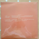 Julie Andrew - Love Me Tender -  Vinyl Record LP - Sealed - C-Plan Audio
