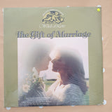 Words Of Love - The Gift of Marriage -  Vinyl Record LP - Sealed - C-Plan Audio