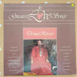 Demis Roussos - 16 Greatest Love Songs - Vinyl Record LP - Sealed - C-Plan Audio