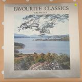 Favourite Classics - Volume Six - Vinyl Record LP - Sealed - C-Plan Audio