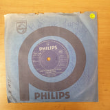 5000 Volts ‎– Can't Stop Myself From Loving You - Vinyl 7" Record - Very-Good+ Quality (VG+) - C-Plan Audio
