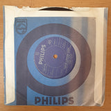 5000 Volts ‎– Can't Stop Myself From Loving You - Vinyl 7" Record - Very-Good+ Quality (VG+) - C-Plan Audio