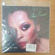 Ross ‎– Chain Reaction - Vinyl 7" Record - Very-Good+ Quality (VG+) - C-Plan Audio