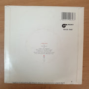 Chris Rea ‎– Let's Dance - Vinyl 7" Record - Very-Good+ Quality (VG+) - C-Plan Audio