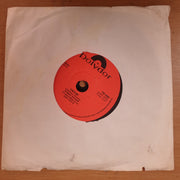 Ringo Starr ‎– You Don't Know Me At All - Vinyl 7" Record - Opened  - Very-Good Quality (VG) - C-Plan Audio
