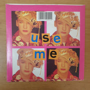 Boy George ‎– Everything I Own - Vinyl 7" Record - Very-Good+ Quality (VG+) - C-Plan Audio