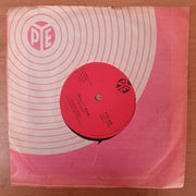 Mungo Jerry ‎– In The Summertime - Vinyl 7" Record - Very-Good+ Quality (VG+) - C-Plan Audio