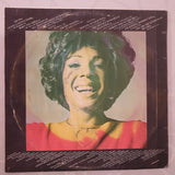 Shirley Bassey - Nobody Does It Like Me  - Vinyl LP Record - Very-Good Quality (VG) - C-Plan Audio