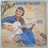 Hansie Roodt - Kitaar Klanke - Vinyl LP Record - Very-Good Quality (VG) - C-Plan Audio