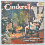 Cinderella -Kenedy & Holilday - Vinyl LP Record - Very-Good Quality (VG) - C-Plan Audio