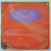 Lulu ‎– Lulu's Album - Vinyl LP Record - Very-Good Quality (VG) - C-Plan Audio